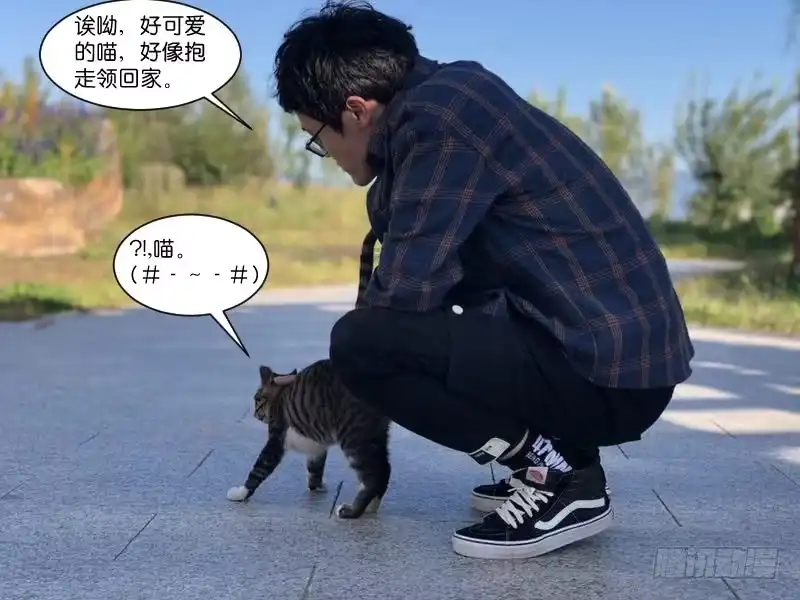《爆宠狂妻之神医五小姐》喵！喵！喵！ 第6页
