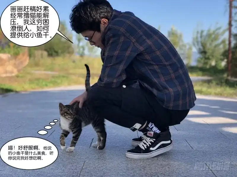 《爆宠狂妻之神医五小姐》喵！喵！喵！ 第7页