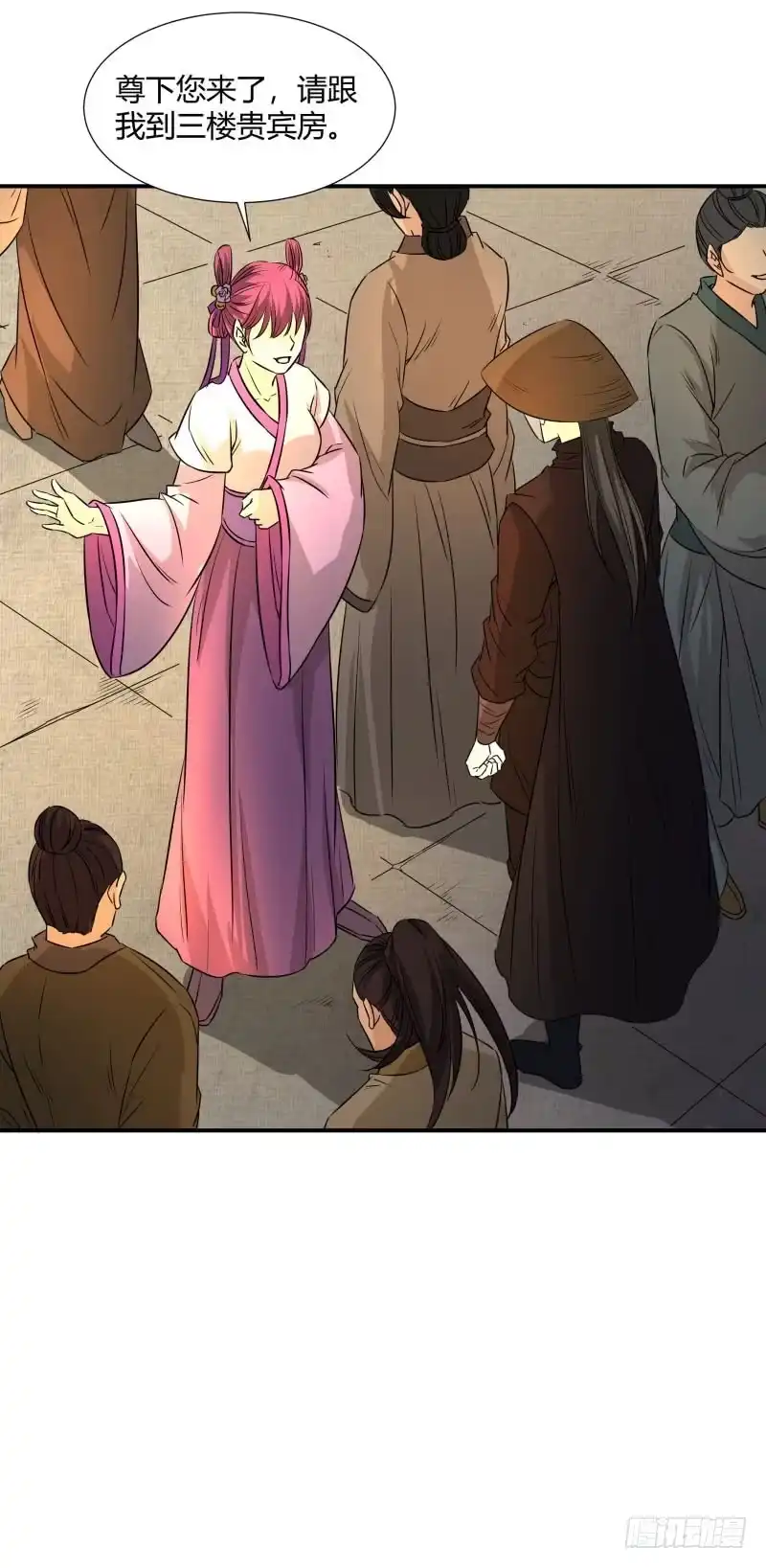 《爆宠狂妻之神医五小姐》好戏即将开始。 第24页
