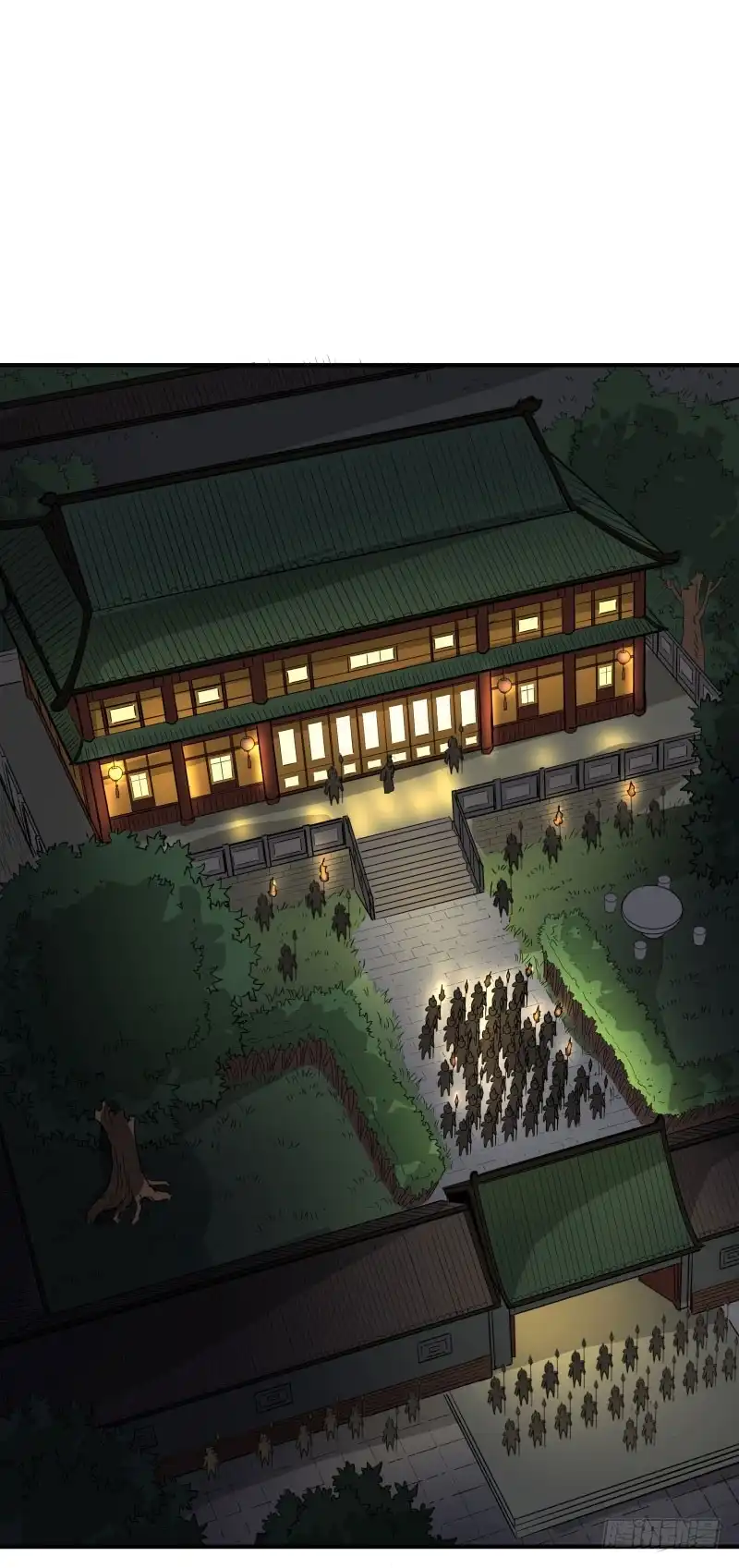 《爆宠狂妻之神医五小姐》不共戴天之仇！ 第2页