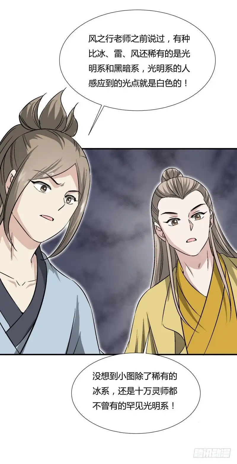 《爆宠狂妻之神医五小姐》鸿门宴？ 第28页