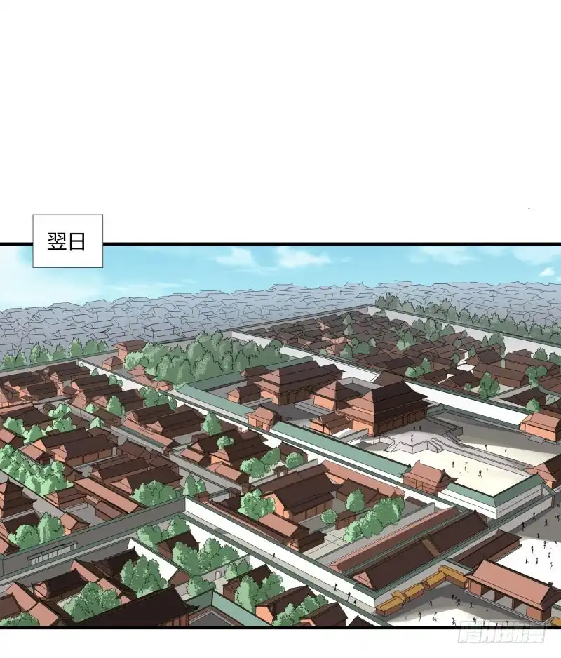 《爆宠狂妻之神医五小姐》安阳城 第13页