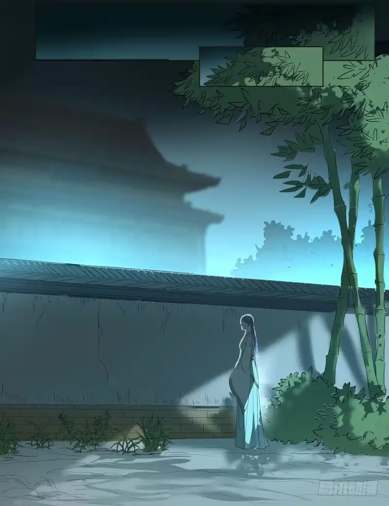 《爆宠狂妻之神医五小姐》17.除掉司马幽月！？ 第8页