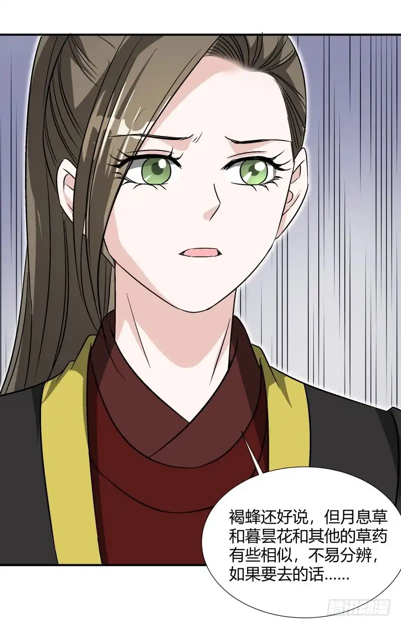 《爆宠狂妻之神医五小姐》上任家主 第26页