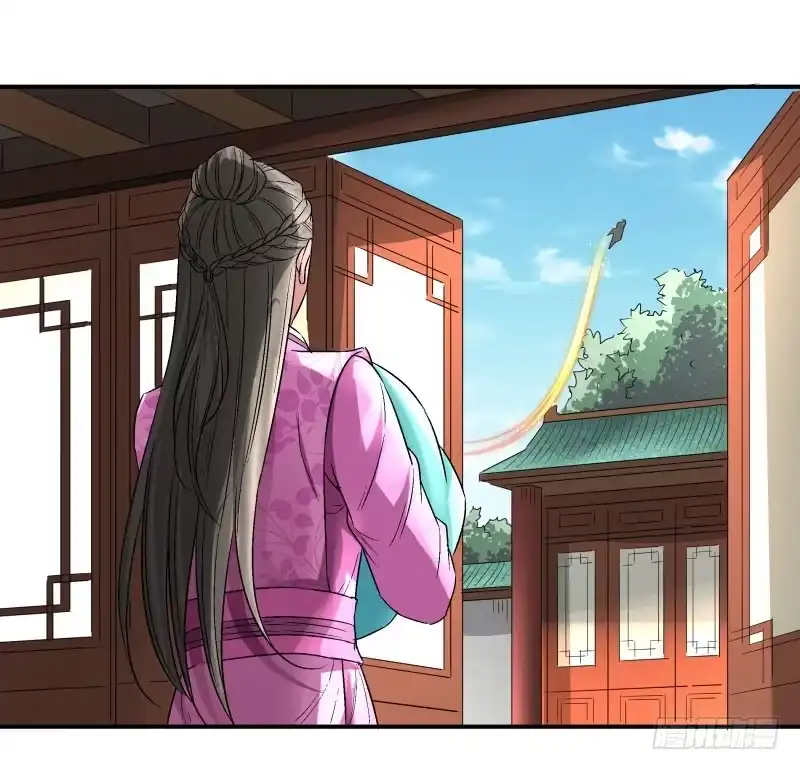《爆宠狂妻之神医五小姐》情人节快乐！ 第19页