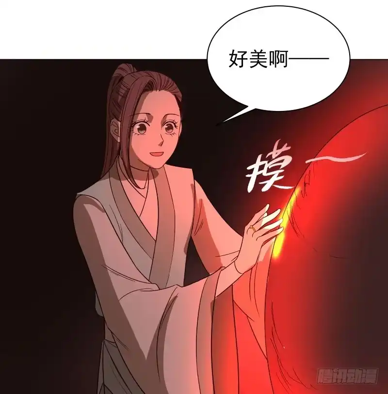 《爆宠狂妻之神医五小姐》19.红色的兽蛋！ 第37页