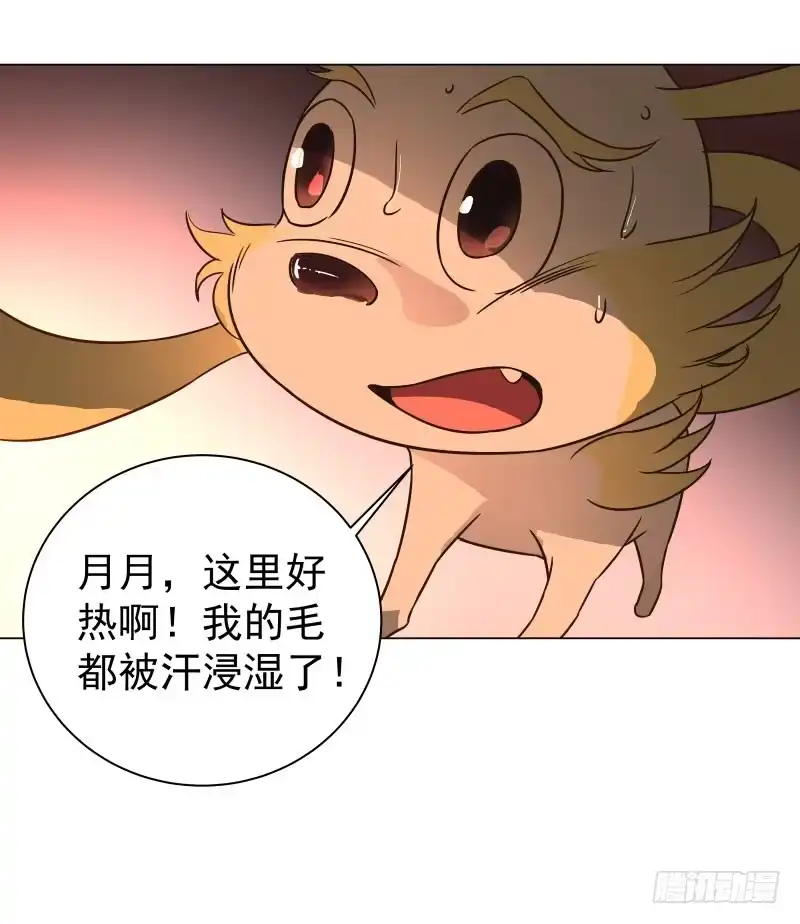 《爆宠狂妻之神医五小姐》19.红色的兽蛋！ 第32页