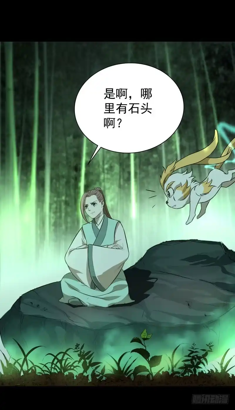 《爆宠狂妻之神医五小姐》19.红色的兽蛋！ 第9页