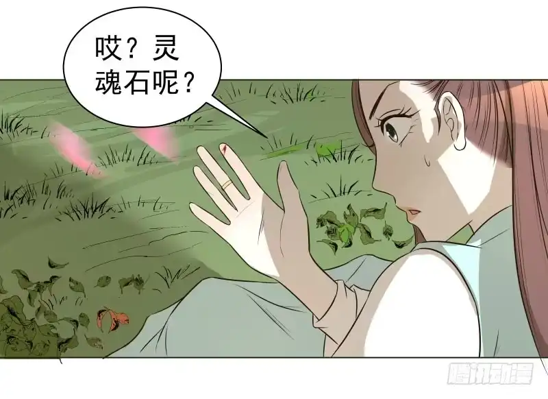 《爆宠狂妻之神医五小姐》19.红色的兽蛋！ 第24页