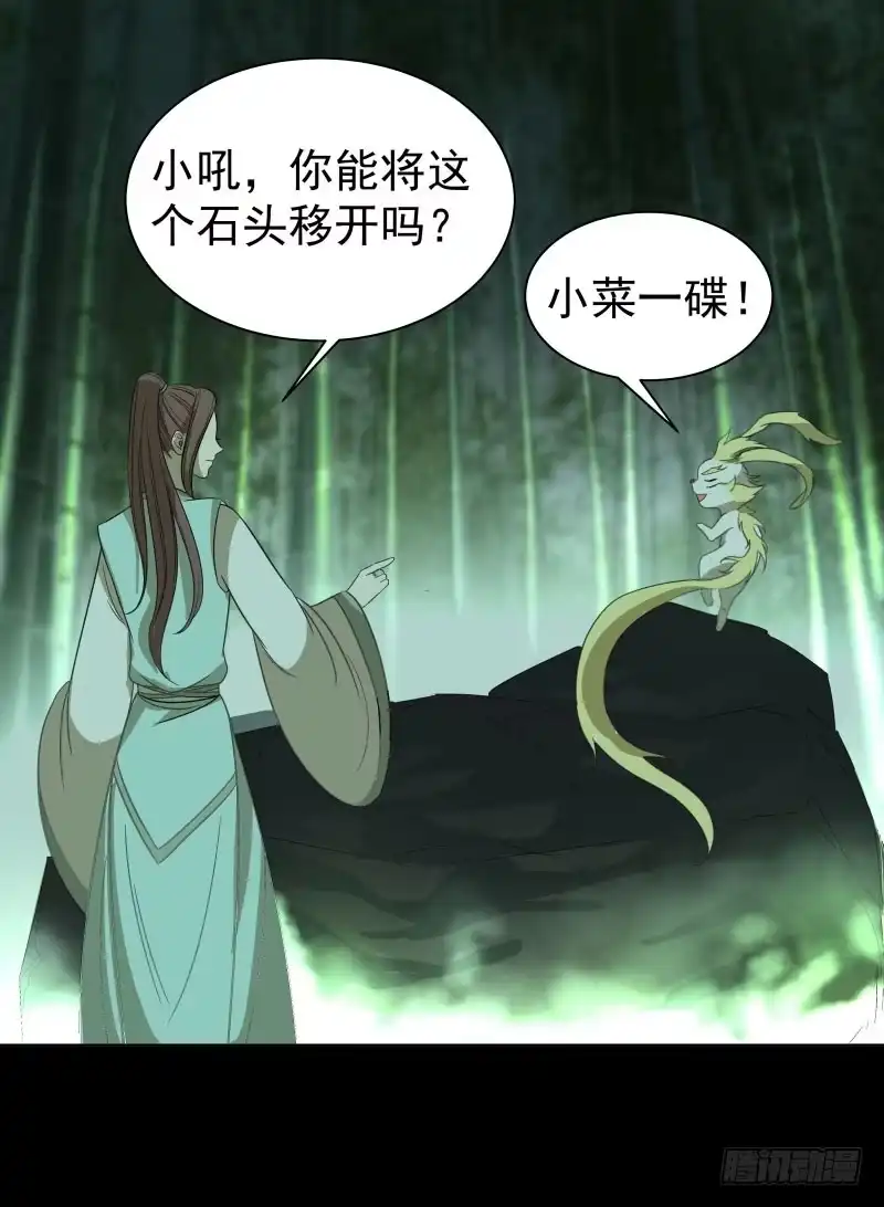 《爆宠狂妻之神医五小姐》19.红色的兽蛋！ 第13页