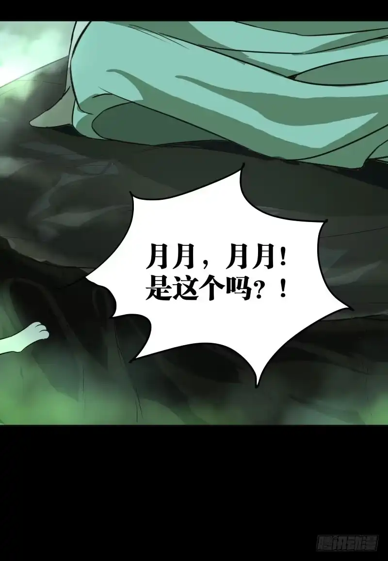 《爆宠狂妻之神医五小姐》19.红色的兽蛋！ 第10页