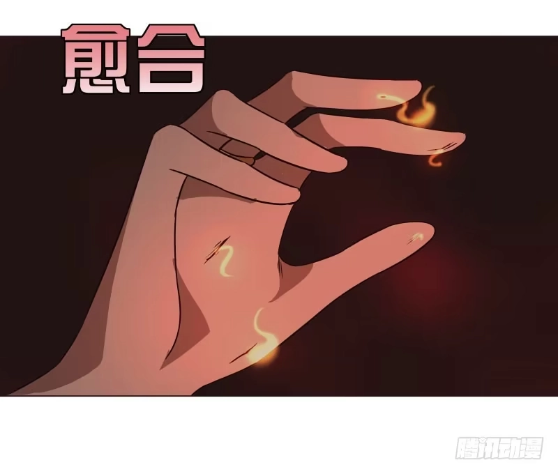 《爆宠狂妻之神医五小姐》20.五彩的池子？！ 第9页