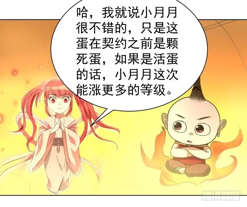 《爆宠狂妻之神医五小姐》20.五彩的池子？！ 第13页