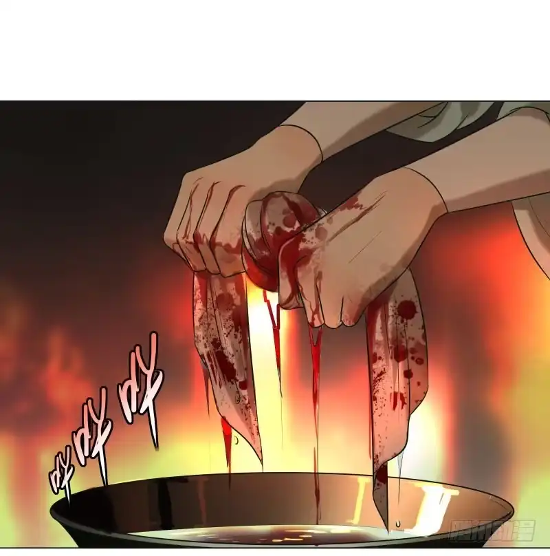 《爆宠狂妻之神医五小姐》22.睡一起应该没关系吧？ 第3页