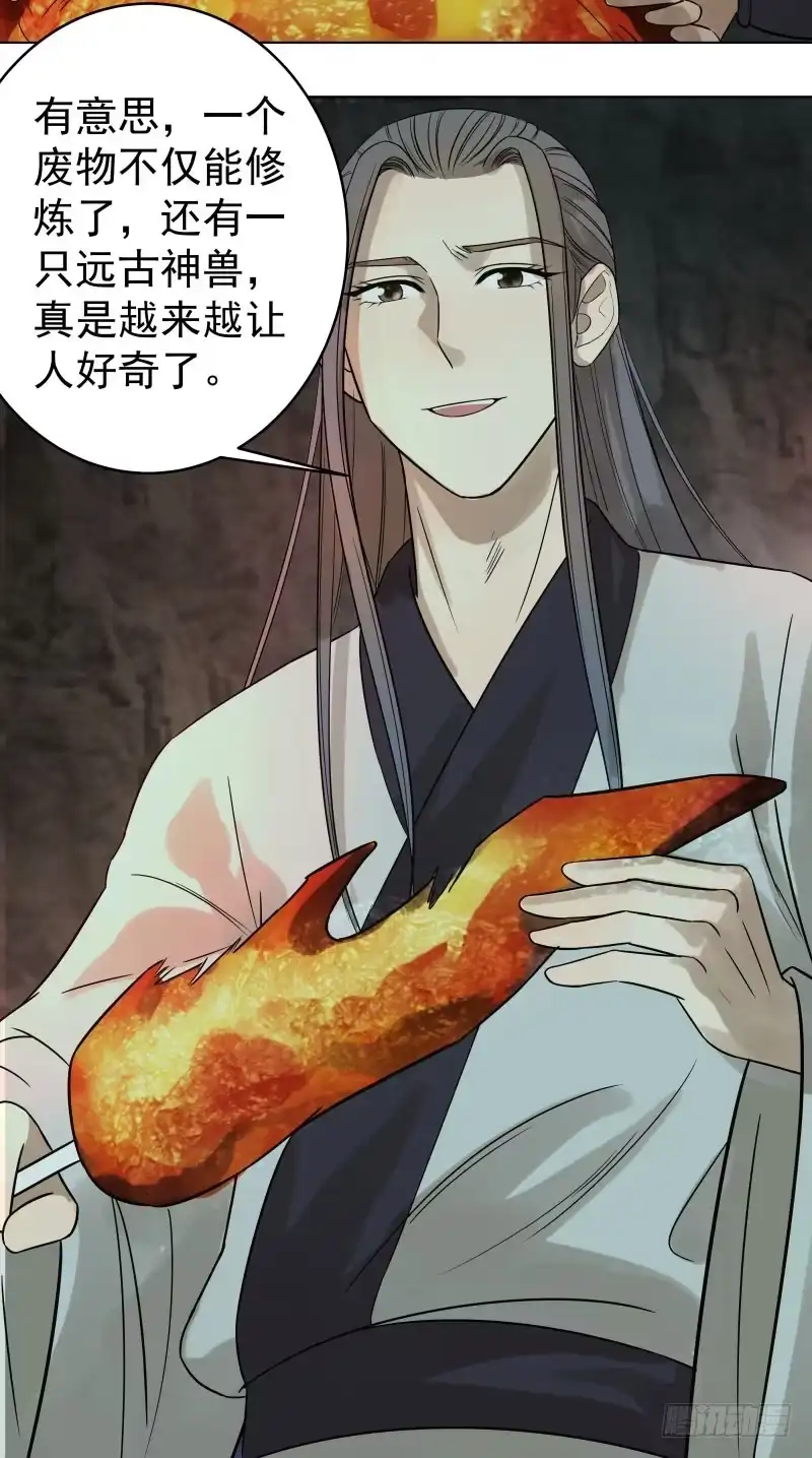 《爆宠狂妻之神医五小姐》23.这鸡腿...有点意思。 第43页