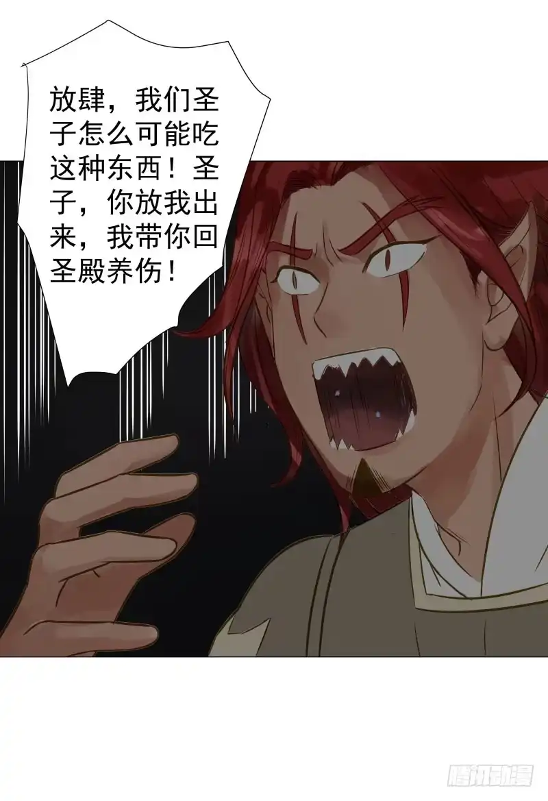 《爆宠狂妻之神医五小姐》23.这鸡腿...有点意思。 第7页