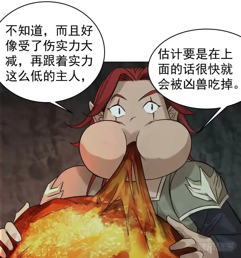 《爆宠狂妻之神医五小姐》23.这鸡腿...有点意思。 第42页