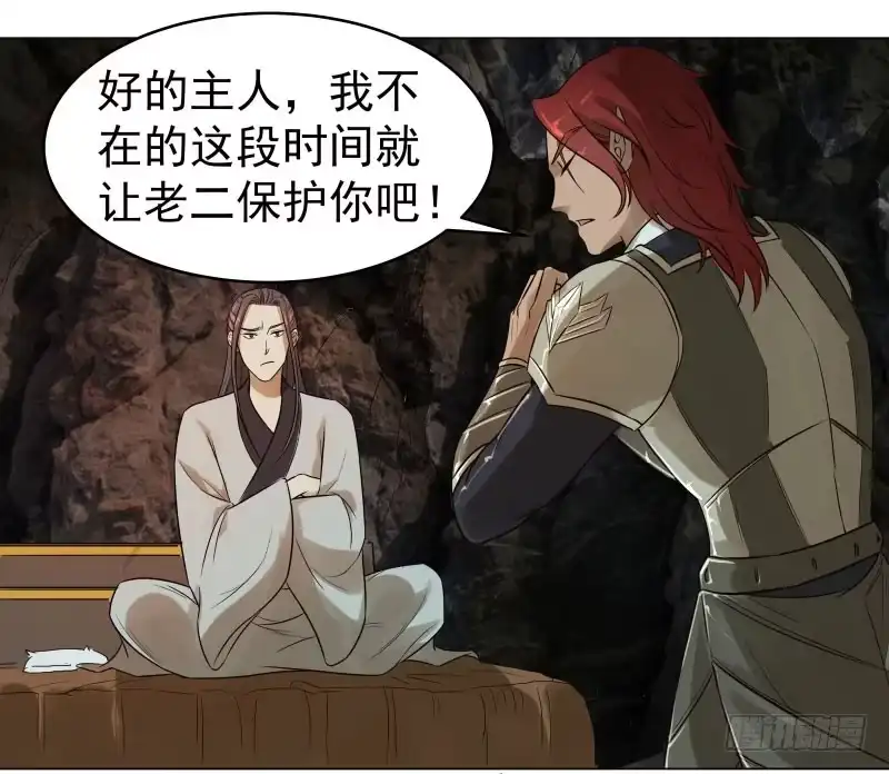 《爆宠狂妻之神医五小姐》24.奇怪的猛兽？ 第12页