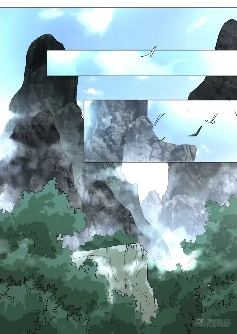 《爆宠狂妻之神医五小姐》24.奇怪的猛兽？ 第14页