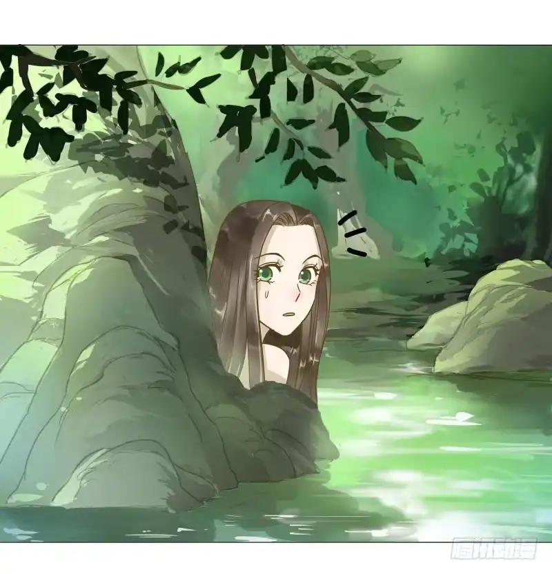 《爆宠狂妻之神医五小姐》28.洗个澡有什么好看的？ 第35页