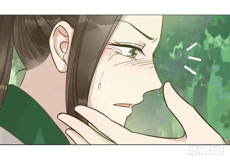《爆宠狂妻之神医五小姐》30.巫凌宇！还我初吻！ 第5页