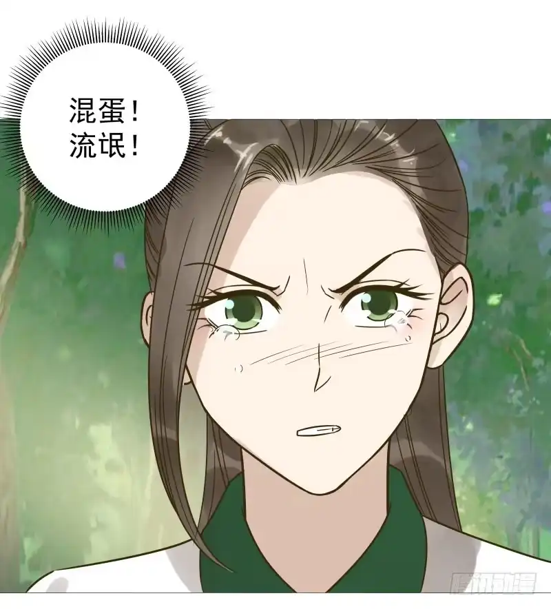《爆宠狂妻之神医五小姐》30.巫凌宇！还我初吻！ 第2页