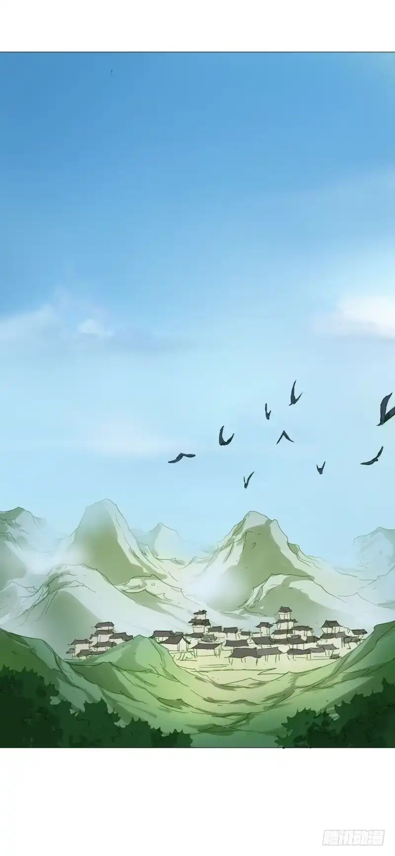 《爆宠狂妻之神医五小姐》31.你是我选的圣子，保重身体 第39页