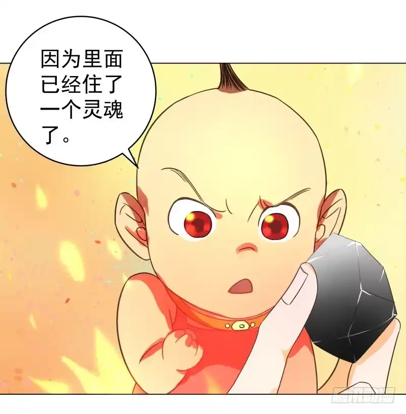《爆宠狂妻之神医五小姐》34.石头里...出来个火人？ 第15页