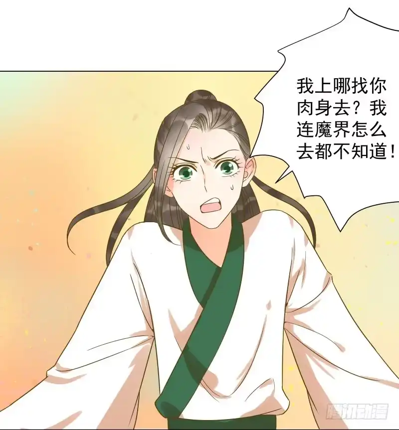 《爆宠狂妻之神医五小姐》35.回到学院，齐聚一堂！ 第6页
