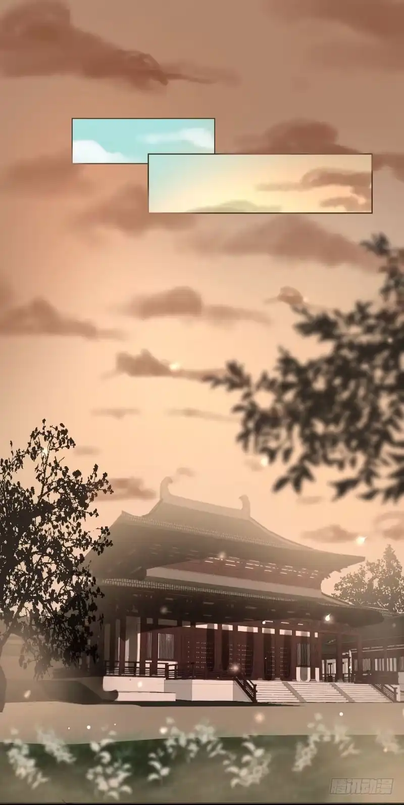 《爆宠狂妻之神医五小姐》42.五弟不是亲弟弟 第35页