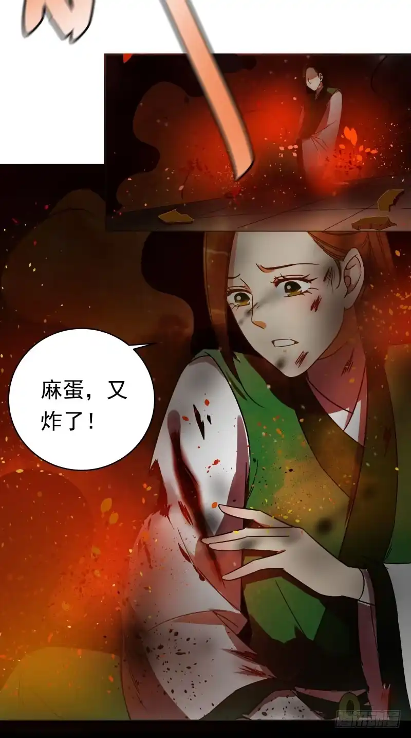 《爆宠狂妻之神医五小姐》43.炼丹真的不简单 第25页