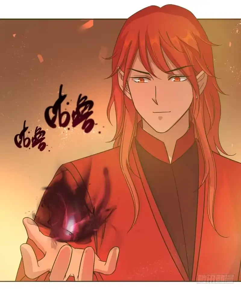 《爆宠狂妻之神医五小姐》45.我是光魔之体？ 第24页