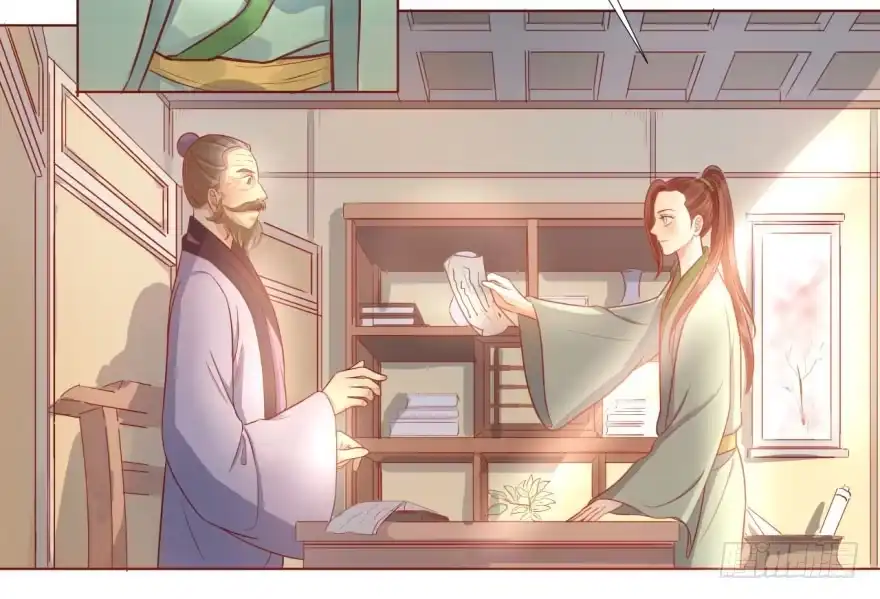 《爆宠狂妻之神医五小姐》5.解毒，初见灵气 第8页