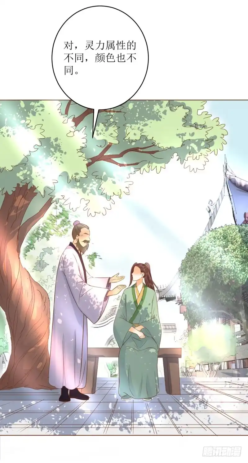 《爆宠狂妻之神医五小姐》5.解毒，初见灵气 第30页