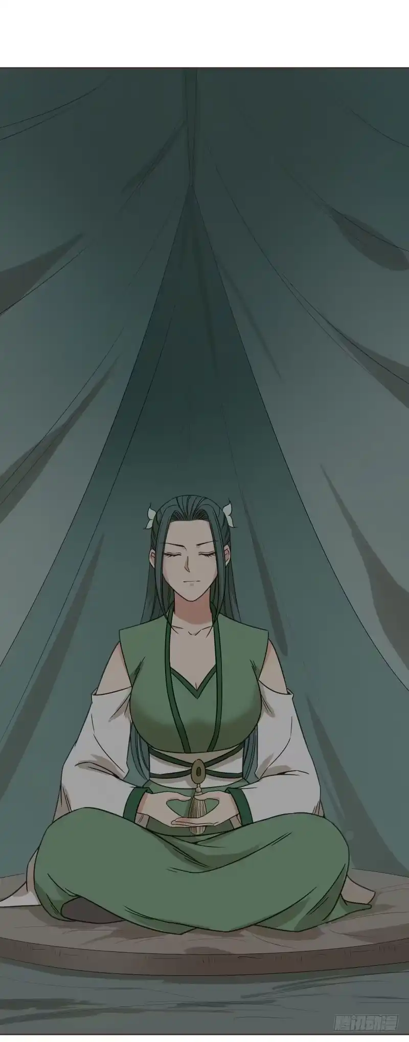 《爆宠狂妻之神医五小姐》49.就是不能亏待嘴 第11页