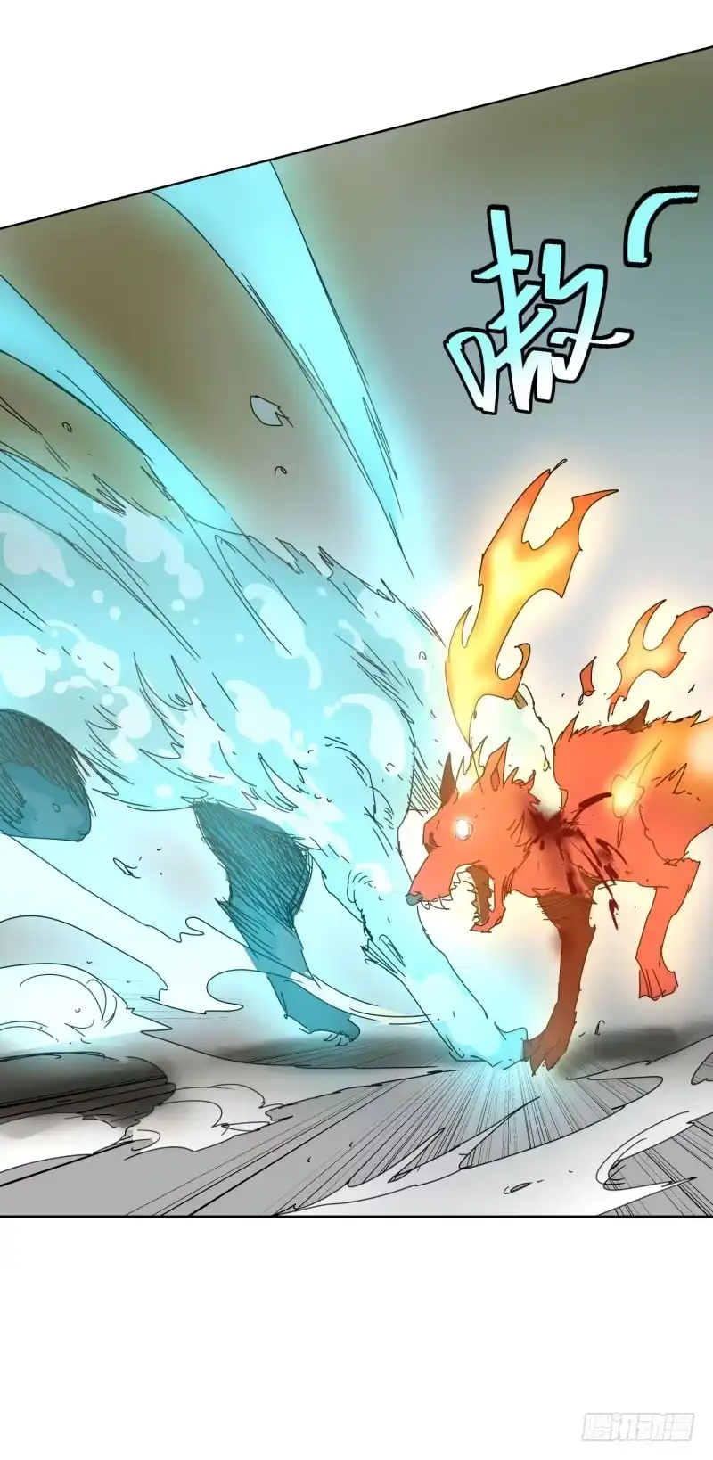 《爆宠狂妻之神医五小姐》51.永远交托后背的伙伴！ 第9页
