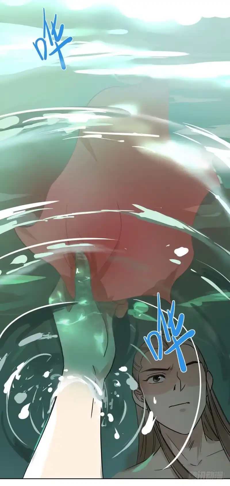 《爆宠狂妻之神医五小姐》52.我们一直都在... 第7页