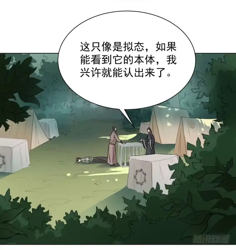 《爆宠狂妻之神医五小姐》54.那就好办了！！ 第38页