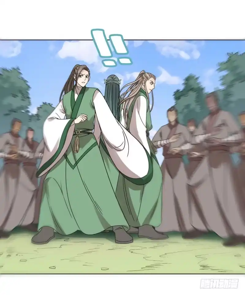 《爆宠狂妻之神医五小姐》55.抓住他们！！！ 第19页