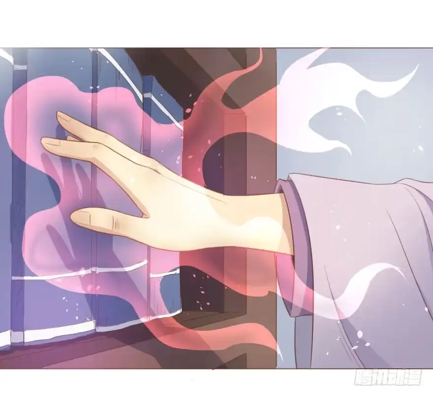 《爆宠狂妻之神医五小姐》6.神秘的小盒子！ 第6页