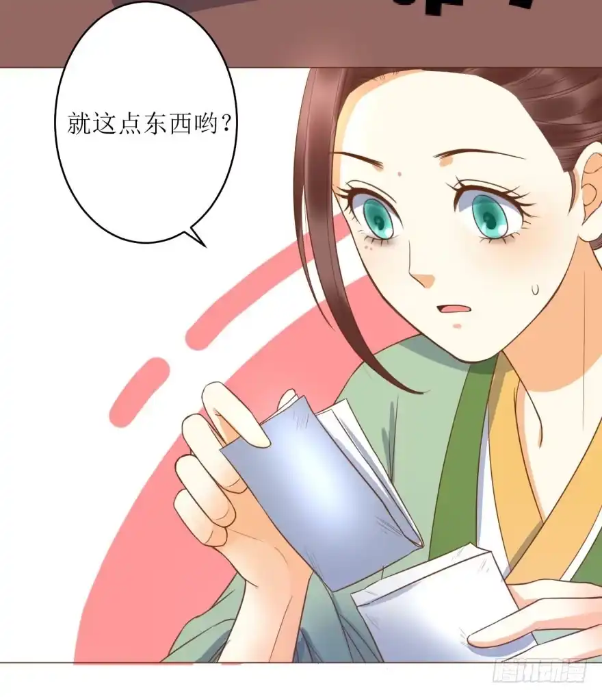 《爆宠狂妻之神医五小姐》6.神秘的小盒子！ 第18页