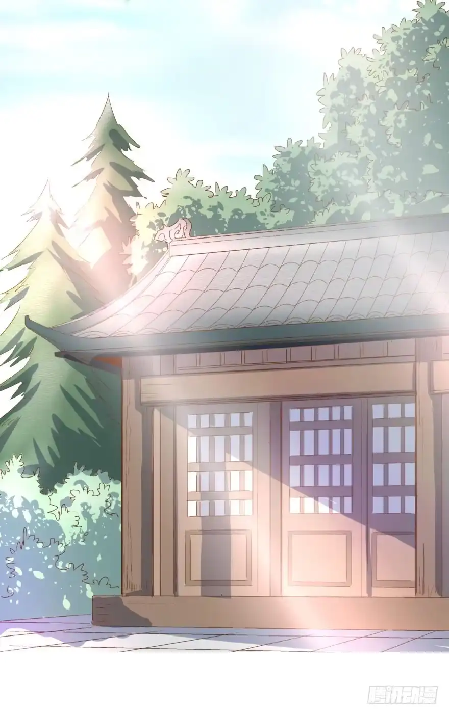 《爆宠狂妻之神医五小姐》6.神秘的小盒子！ 第14页