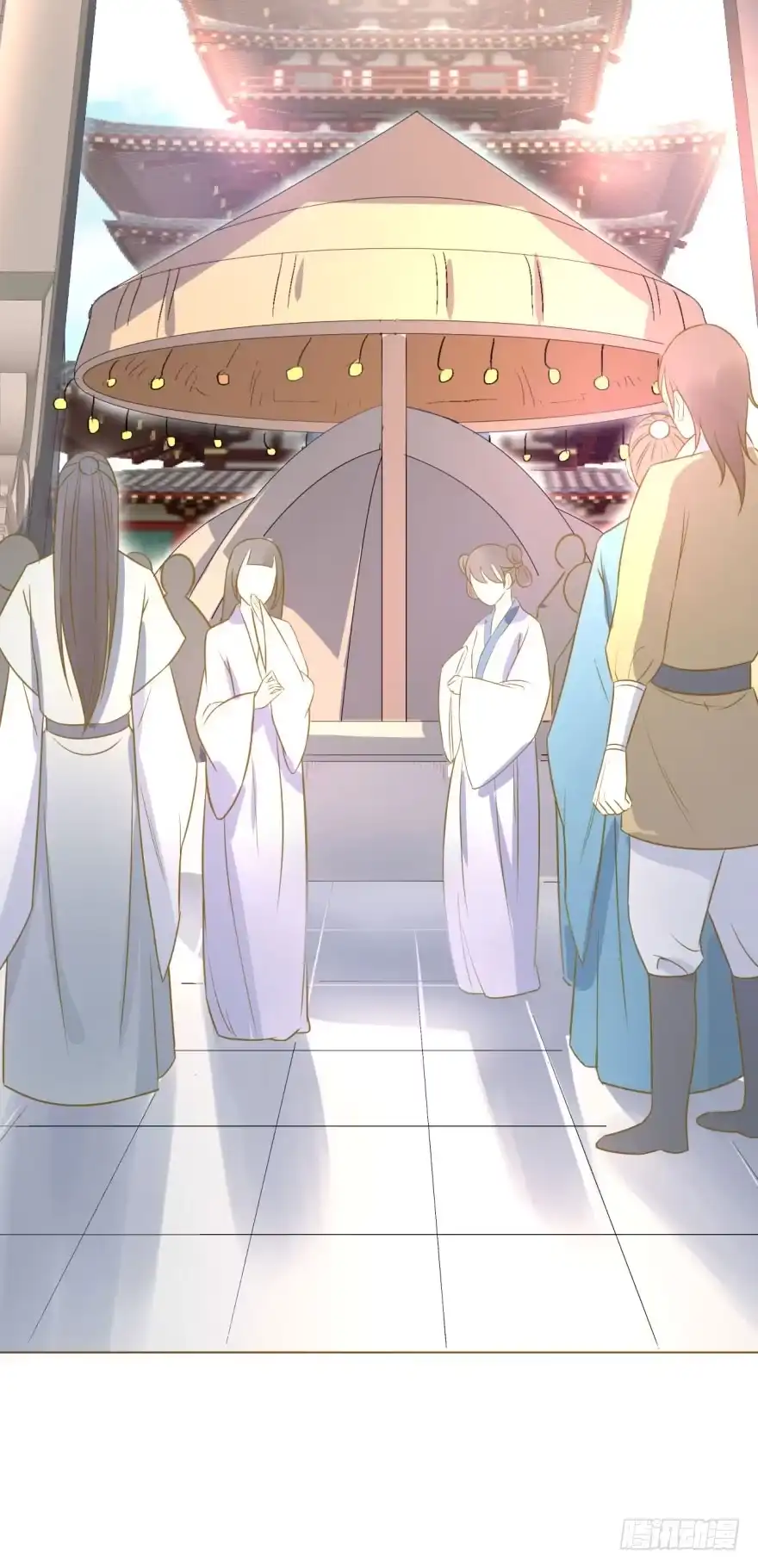 《爆宠狂妻之神医五小姐》6.神秘的小盒子！ 第42页