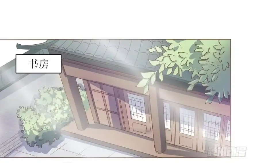 《爆宠狂妻之神医五小姐》6.神秘的小盒子！ 第4页