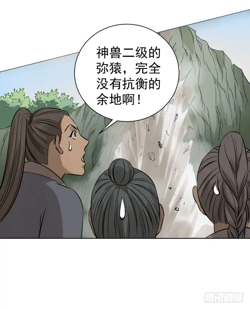《爆宠狂妻之神医五小姐》56.又有新契约兽了？ 第36页