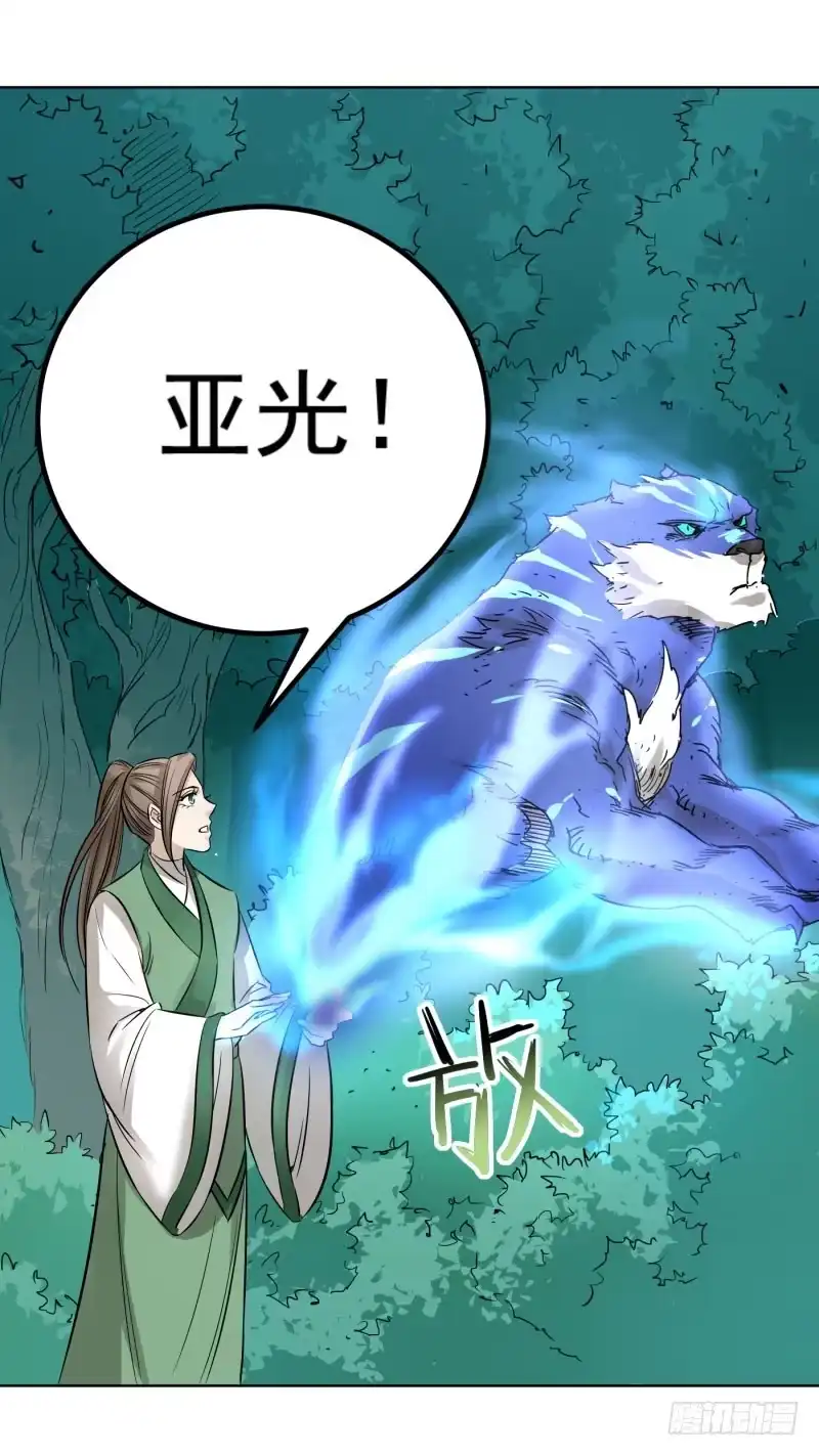 《爆宠狂妻之神医五小姐》56.又有新契约兽了？ 第41页