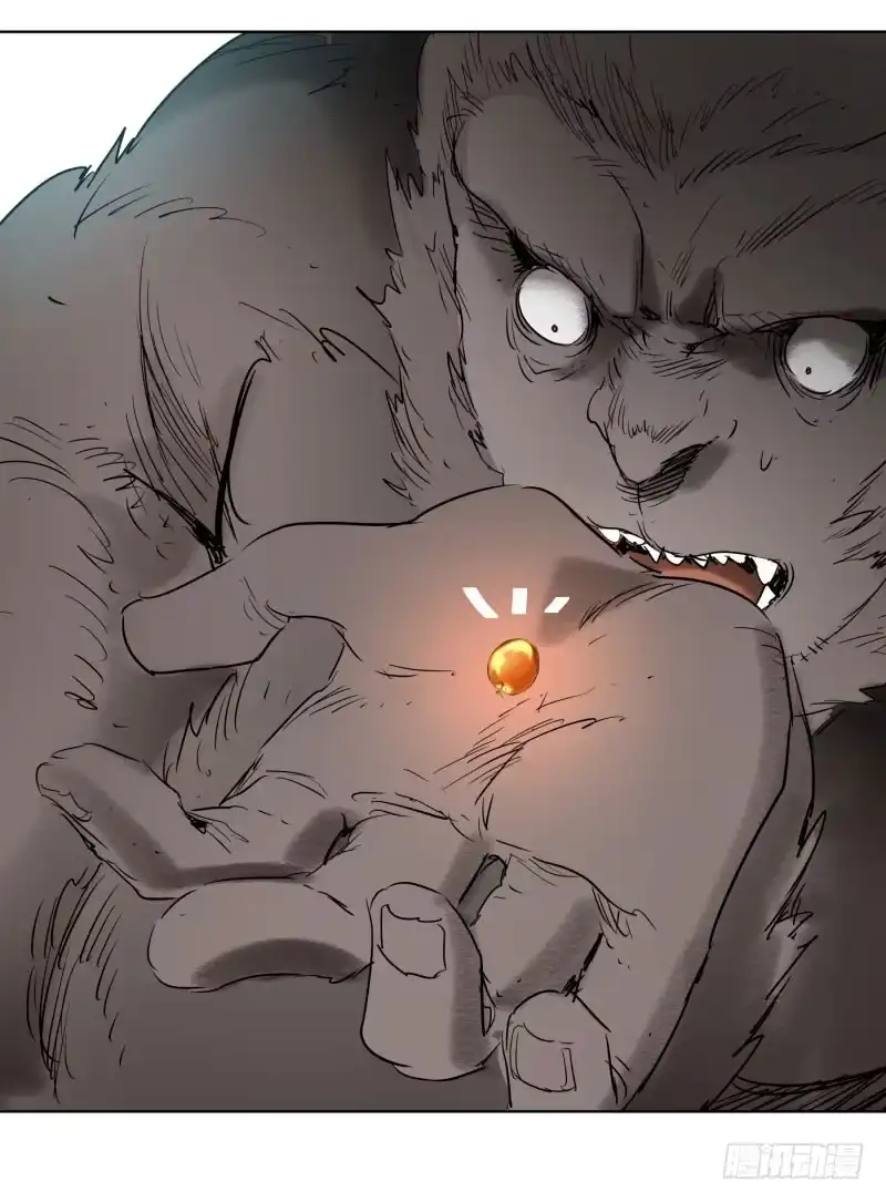 《爆宠狂妻之神医五小姐》58.不小的麻烦！ 第33页
