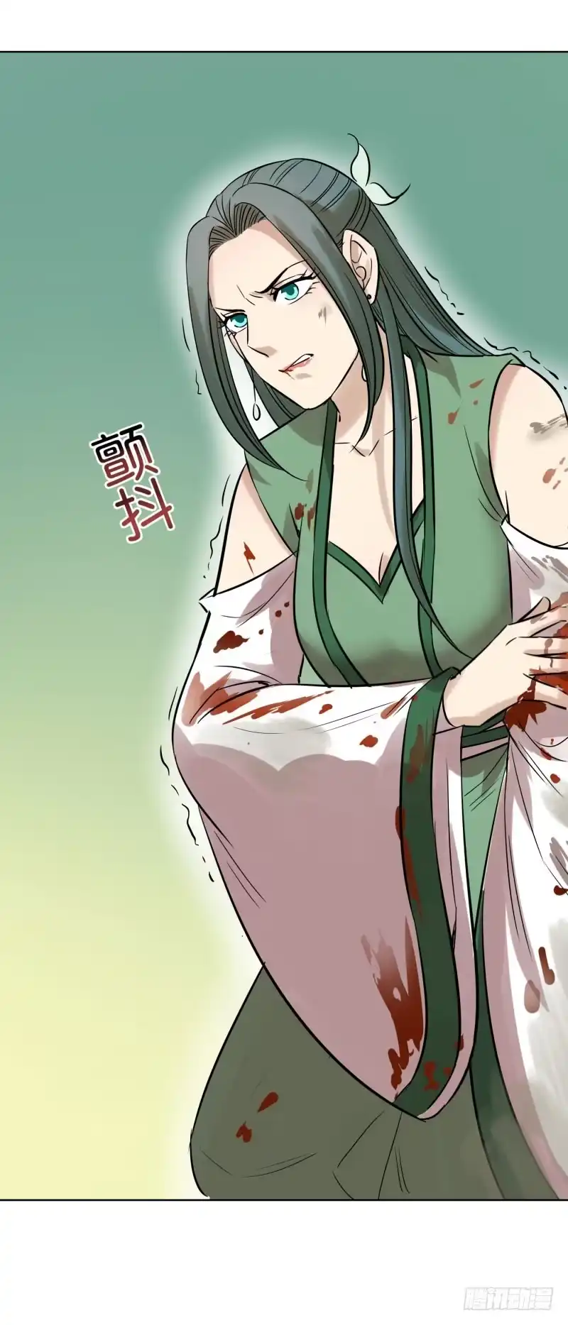 《爆宠狂妻之神医五小姐》59.好个逞强的丫头！ 第18页