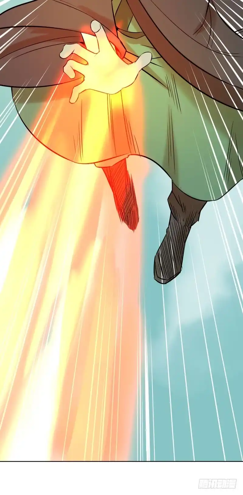 《爆宠狂妻之神医五小姐》59.好个逞强的丫头！ 第10页