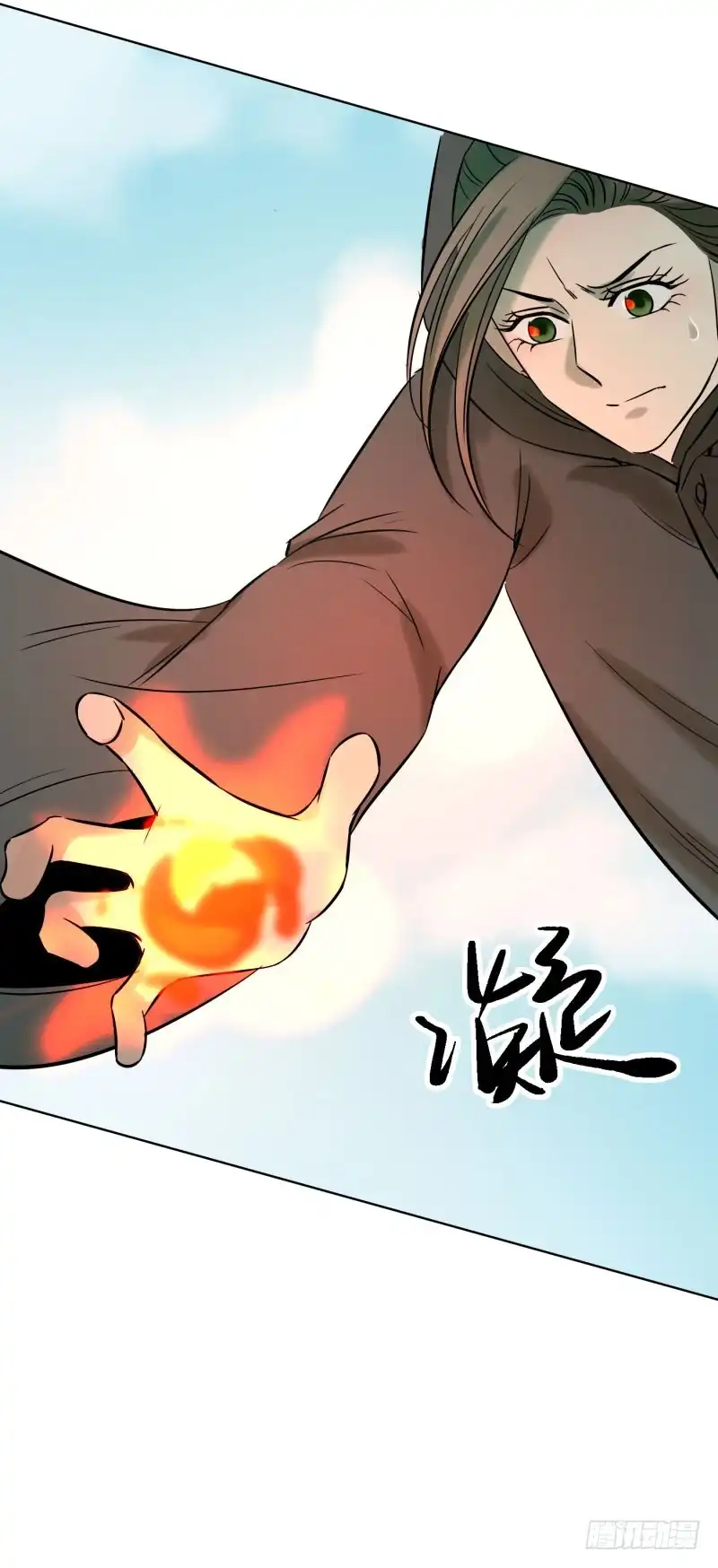 《爆宠狂妻之神医五小姐》59.好个逞强的丫头！ 第8页
